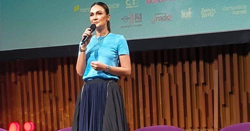 Popmama.com/Cindini Febriani